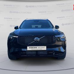Volvo XC90 T8 AWD 250 + 156ch Ultra Style Dark Geartronic occasion - Metz - photo 2/30