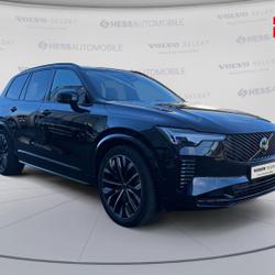 Volvo XC90 T8 AWD 250 + 156ch Ultra Style Dark Geartronic occasion - Metz - photo 3/30