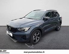 Volvo XC40 Deauville