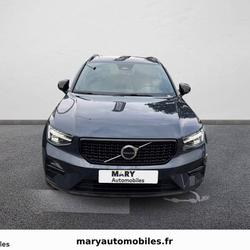 Volvo XC40 XC40 B4 197 ch DCT7 Plus Deauville