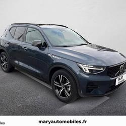 Volvo XC40 XC40 B4 197 ch DCT7 Plus Deauville
