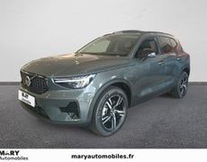 Volvo XC40 Deauville
