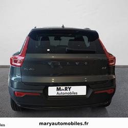 Volvo XC40 XC40 B3 163 ch DCT7 Plus Deauville