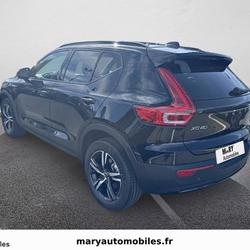 Volvo XC40 XC40 B3 163 ch DCT7 Lounge Edition Deauville