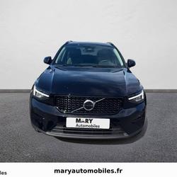 Volvo XC40 XC40 B3 163 ch DCT7 Lounge Edition Deauville