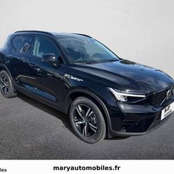 Volvo XC40 XC40 B3 163 ch DCT7 Lounge Edition Deauville