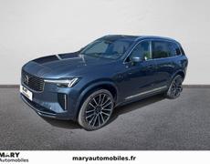 Volvo XC90 Deauville