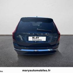 Volvo XC90 XC90 T8 AWD Hybride Rechargeable 455 ch Geartronic 8 7pl Ultra Style Chrome Deauville