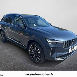 Volvo XC90 XC90 T8 AWD Hybride Rechargeable 455 ch Geartronic 8 7pl Ultra Style Chrome Deauville