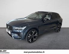 Volvo XC60 Deauville