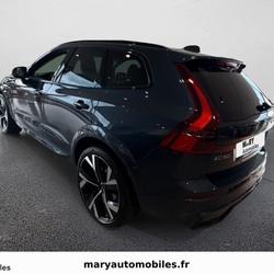 Volvo XC60 XC60 T8 AWD Ultra Deauville