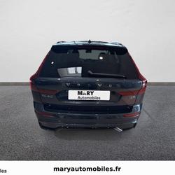 Volvo XC60 XC60 T8 AWD Ultra Deauville