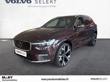 Volvo XC60 - XC60 T8 AWD Ultra - 93 990 €