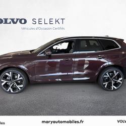 Volvo XC60 XC60 T8 AWD Ultra Deauville