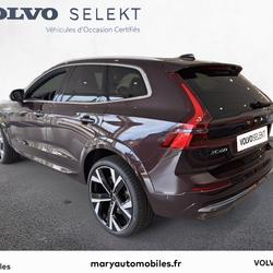 Volvo XC60 XC60 T8 AWD Ultra Deauville