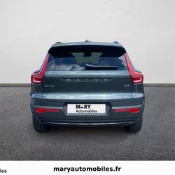 Volvo XC40 XC40 B3 163 ch DCT7 Plus Deauville