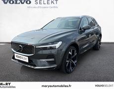 Volvo XC60 Deauville