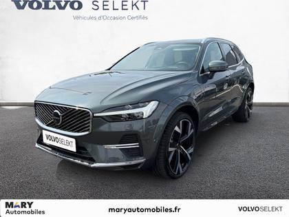 Volvo XC60 - XC60 T6 AWD Ultra - 94 990 €