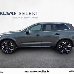 Volvo XC60 XC60 T6 AWD Ultra Deauville