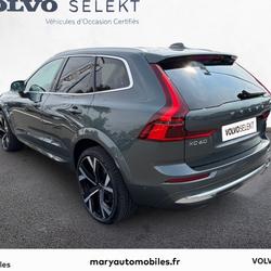 Volvo XC60 XC60 T6 AWD Ultra Deauville