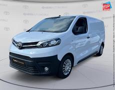 Toyota Proace Metz