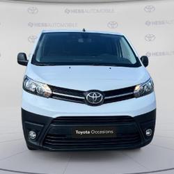 Toyota Proace Medium 1.5 D-4D 120 Business RC23 Metz