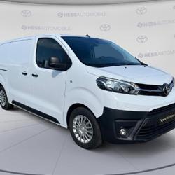 Toyota Proace Medium 1.5 D-4D 120 Business RC23 Metz