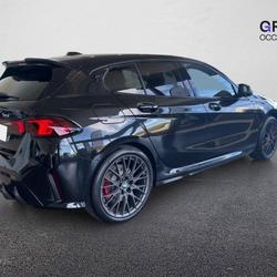 BMW Serie 1 123 xDrive 218 ch DKG7 M Sport Lattes