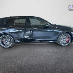 BMW Serie 1 123 xDrive 218 ch DKG7 M Sport Lattes