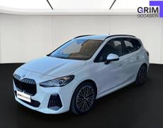 BMW Serie 2 Active Tourer Lattes