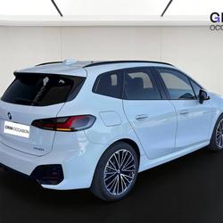 BMW Serie 2 Active Tourer Active Tourer 220i 170 ch DKG7 M Sport Lattes