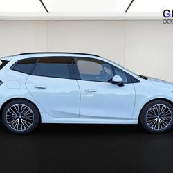 BMW Serie 2 Active Tourer Active Tourer 220i 170 ch DKG7 M Sport Lattes