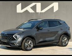 Kia Sportage Glos