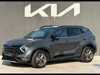 Kia Sportage - 1.6 T-GDi 210ch HEV GT-line Premium BVA6 - 37 890 €