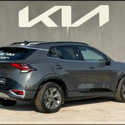 Kia Sportage 1.6 T-GDi 210ch HEV GT-line Premium BVA6 occasion - Glos - photo 3/34