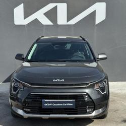 Kia Niro 1.6 GDi 129ch HEV Active DCT6 Saint-Marcel