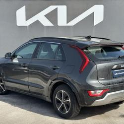 Kia Niro 1.6 GDi 129ch HEV Active DCT6 Saint-Marcel