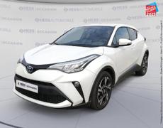 Toyota C-HR Thionville