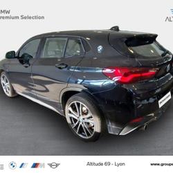 BMW X2 xDrive25eA 220ch M Sport Euro6d-T 6cv Limonest
