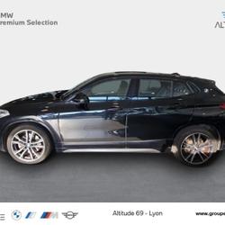 BMW X2 xDrive25eA 220ch M Sport Euro6d-T 6cv Limonest
