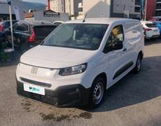 Fiat Doblo Annecy