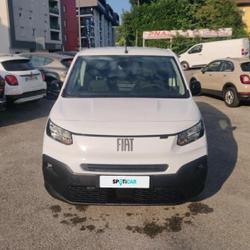 Fiat Doblo XL 950kg BlueHDi 130ch S&S Pack Premium Connect Annecy