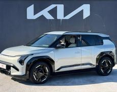 Kia EV3 Glos