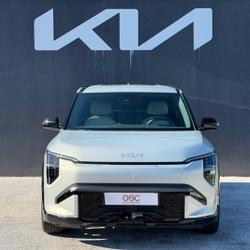 Kia EV3 204ch 81,4kWh GT-Line 2026 occasion - Glos - photo 2/34
