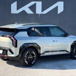 Kia EV3 204ch 81,4kWh GT-Line 2026 occasion - Glos - photo 3/34