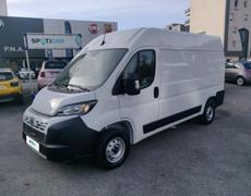 Fiat Ducato Annecy