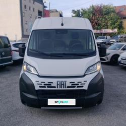 Fiat Ducato L2H2 3.3 140ch Easy Pro occasion - Annecy - photo 2/16