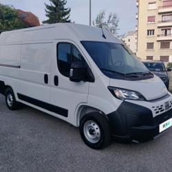 Fiat Ducato L2H2 3.3 140ch Easy Pro occasion - Annecy - photo 3/16