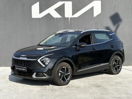 Kia Sportage - 1.6 T-GDi 245ch PHEV Active BVA6 4WD - 36 490 €