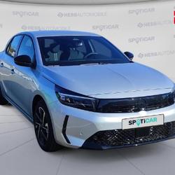 Opel Corsa 1.2 Turbo 100ch GS Belfort